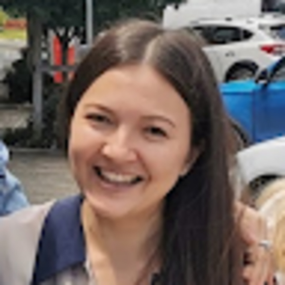 Meet your Posher, Madeleine